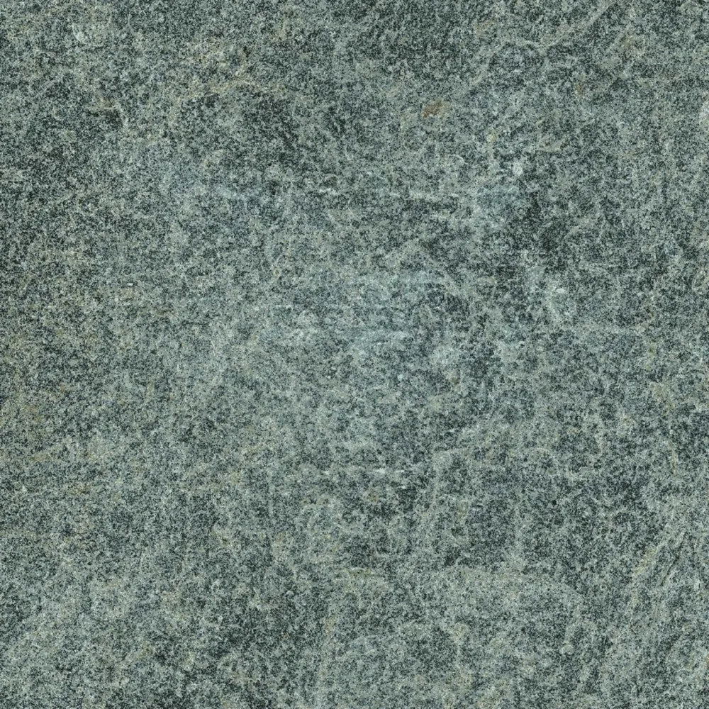 Gresie exterior portelanata rectificata antracit 20x20 cm, Marazzi Rocking Strutturato Anthracite