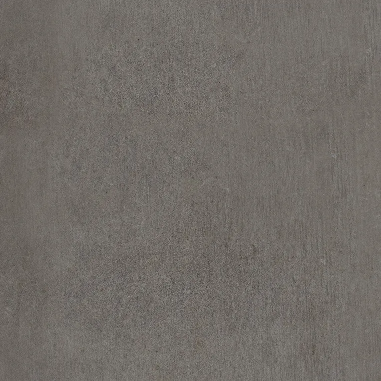 Gresie exterior portelanata rectificata antracit 60x60 cm, Marazzi Plaster20 Anthracite