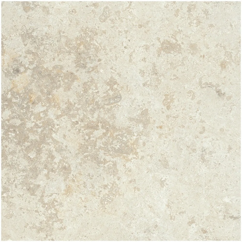Gresie exterior portelanata rectificata crem 60x60 cm, Marazzi Uniche Cadiz Strutturato