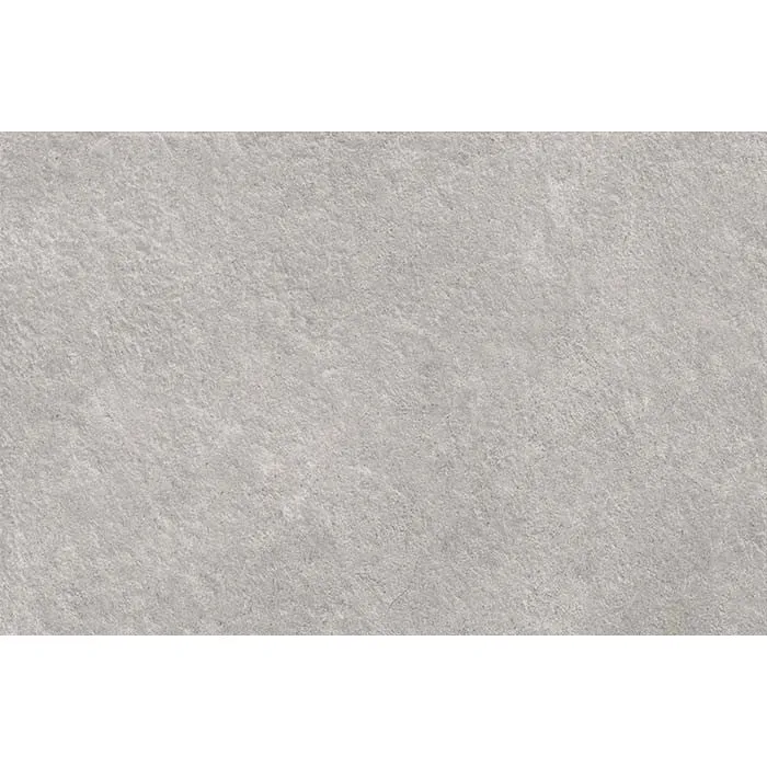 Gresie exterior portelanata rectificata gri 30x60 cm, Marazzi Stream Strutturato Grey