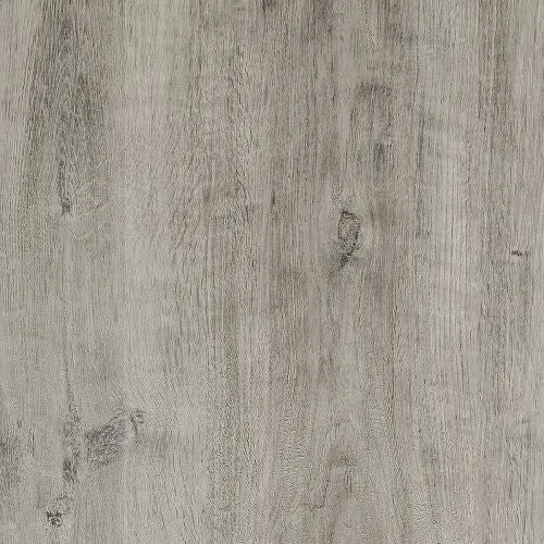 Gresie exterior portelanata rectificata gri 60x60 cm, Marazzi Treverkhome20 Strutturato Frassino