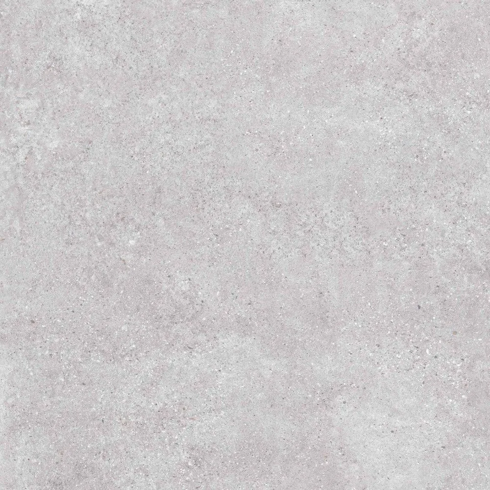 Gresie exterior portelanata rectificata gri 60x60 cm, Marazzi Work Grey Strutturato