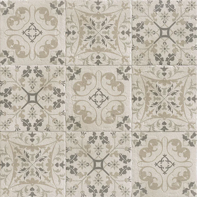 Gresie faianta decor Mainzu Optym Norland Hans 20x20 cm