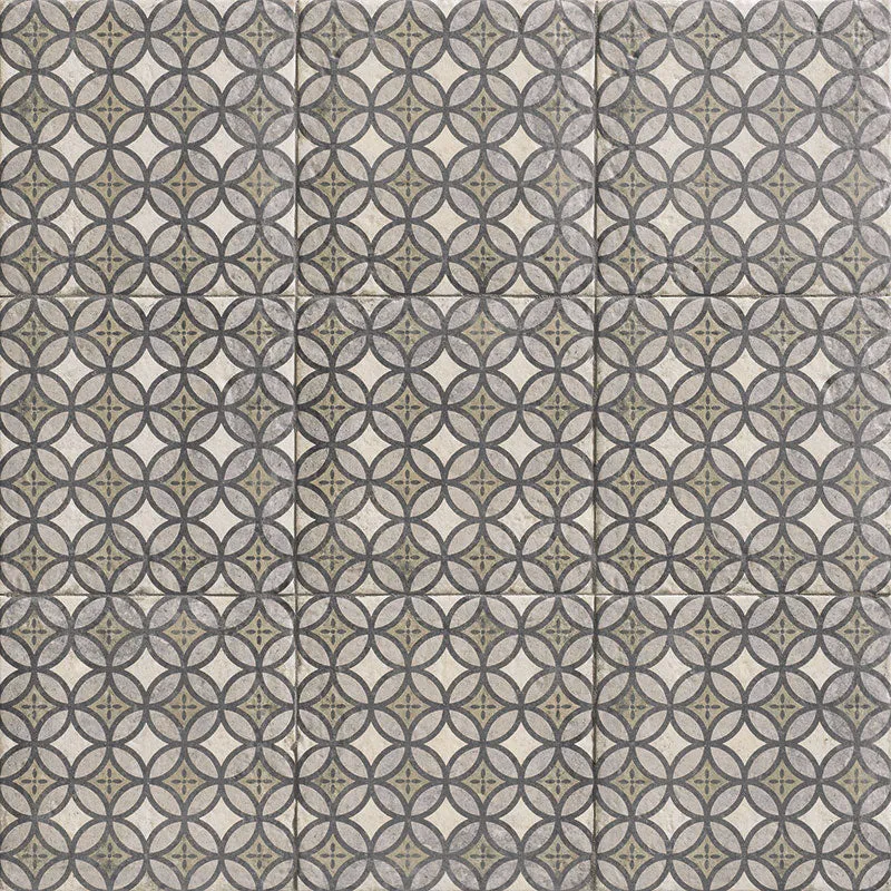 Gresie faianta decor Mainzu Optym Norland Devon 20x20 cm