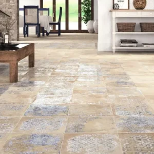 Gresie Faianta Realonda Antigua Beige 33x33 cm