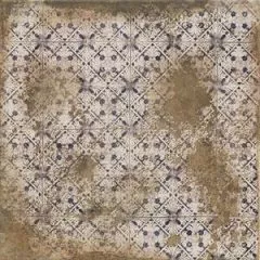 Gresie Faianta Realonda Antigua Deco Terra 33x33 cm