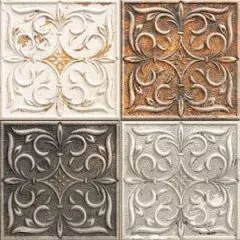 Gresie Faianta Realonda Antigua Lis Mix 33x33 cm