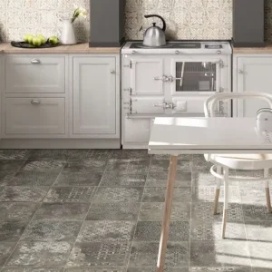 Gresie Faianta Realonda Antigua Lis White 33x33 cm