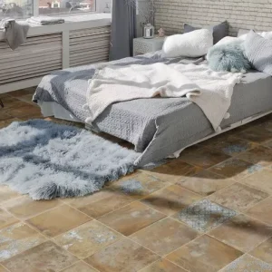 Gresie Faianta Realonda Antigua Terra 33x33 cm