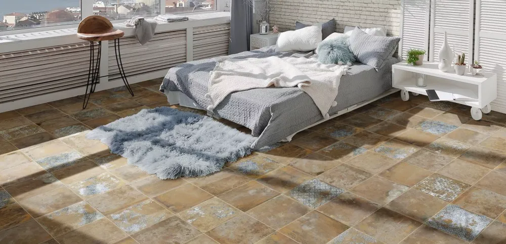 Gresie Faianta Realonda Antigua Terra 33x33 cm