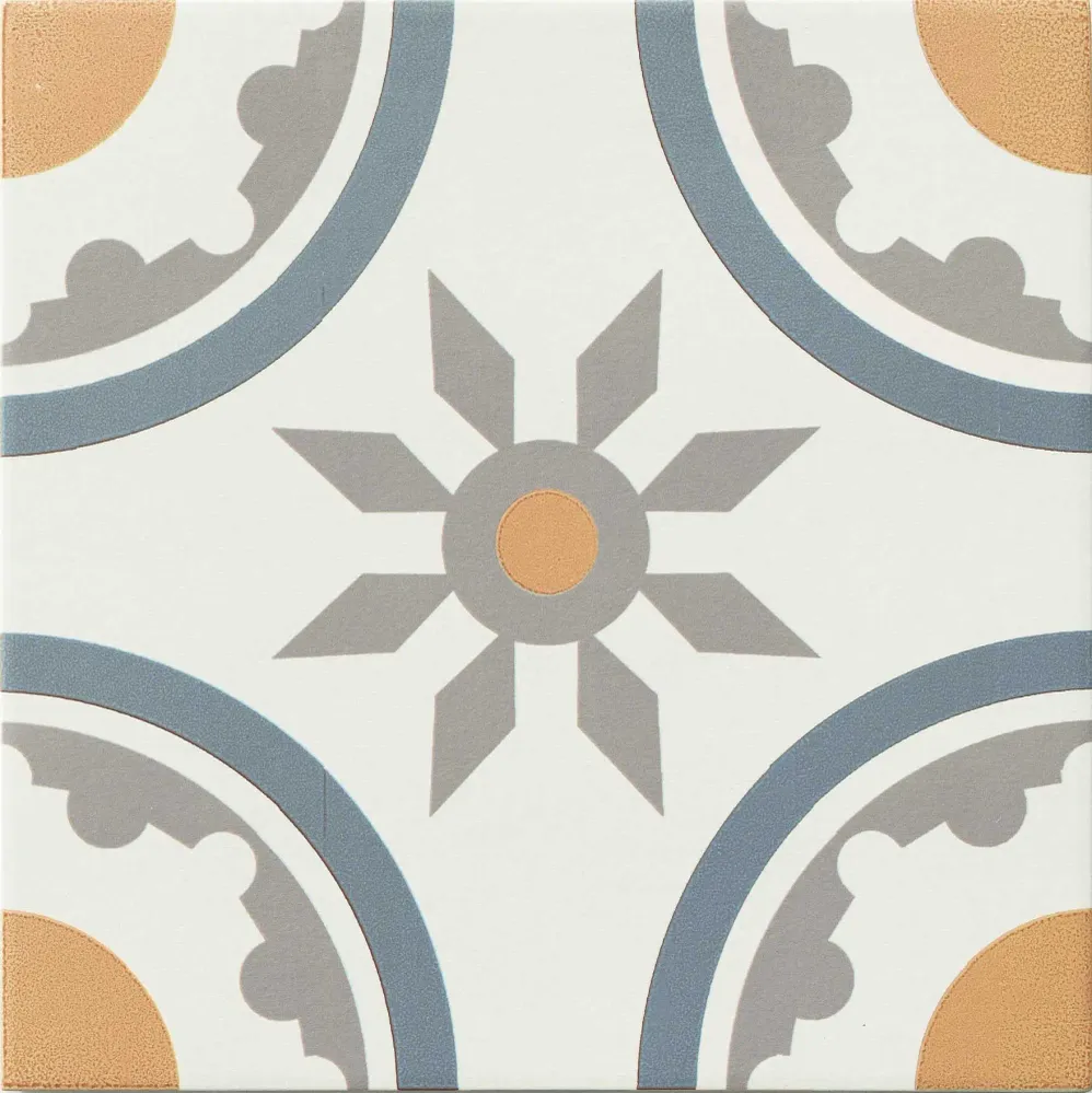 Gresie Faianta Realonda Hanoi Salmon 33x33 cm