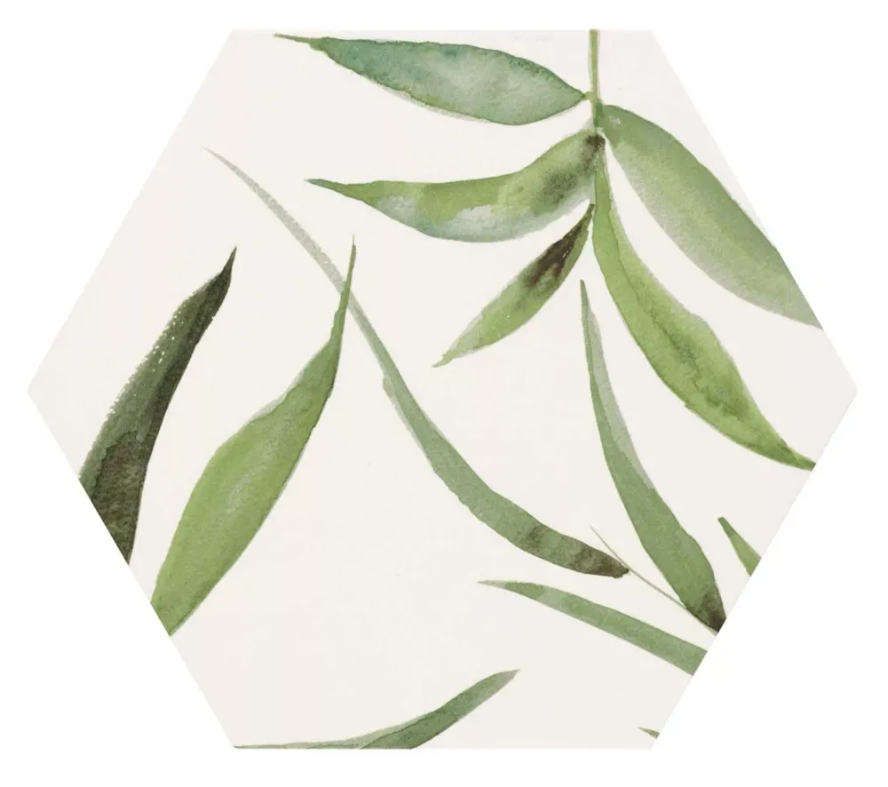 Gresie Faianta Realonda Oasis Decor 28.5x33 cm