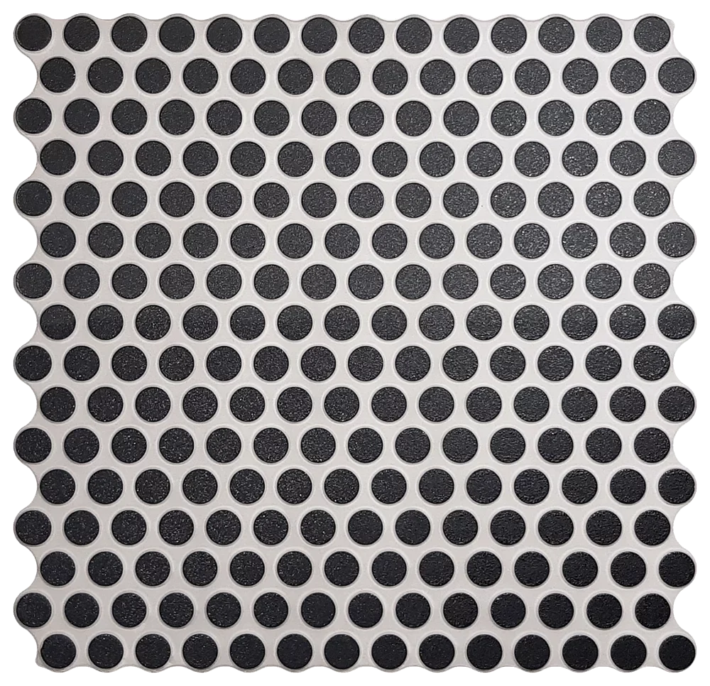 Gresie faianta Realonda Penny Dark 30.9x30.9 cm