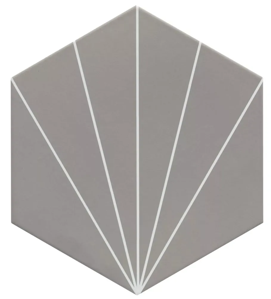 Gresie Faianta Realonda Venus Smoke 28.5x33 cm