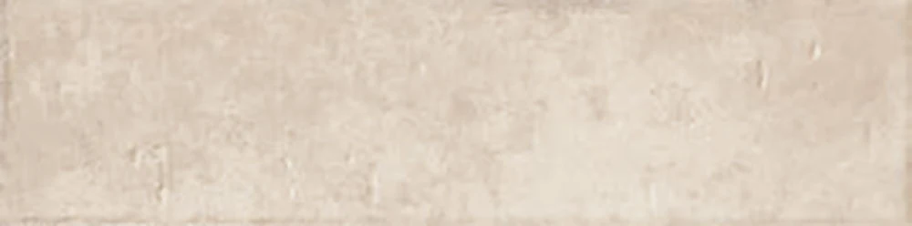Gresie Faianta Ribesalbes Apollo 13 Apollo Glossy Beige 6x25 cm