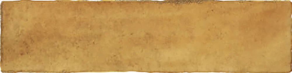 Gresie Faianta Ribesalbes Apollo 13 Apollo Glossy Mustard 7x28 cm
