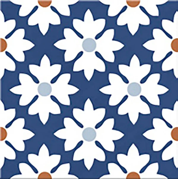 Gresie faianta Ribesalbes Cuba Santiago 20x20 cm