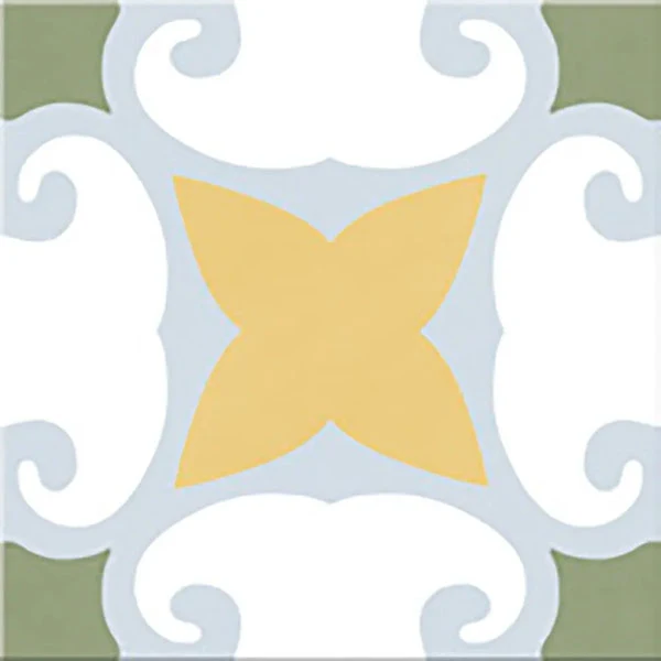 Gresie faianta Ribesalbes Cuba Santiago 20x20 cm