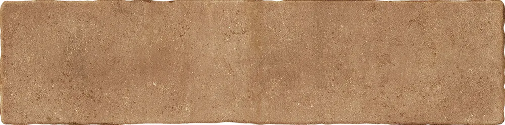 Gresie faianta Ribesalbes Plank Brown Matt 7x28 cm