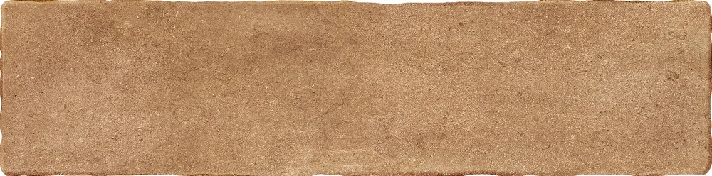 Gresie faianta Ribesalbes Plank Brown Matt 7x28 cm