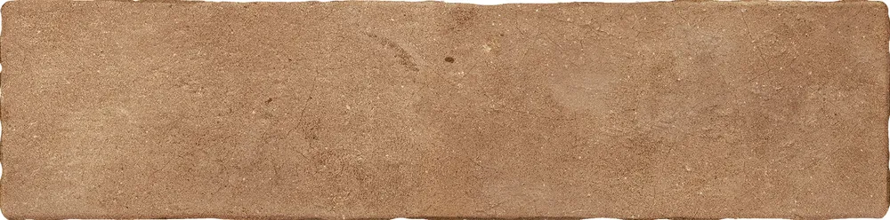 Gresie faianta Ribesalbes Plank Brown Matt 7x28 cm