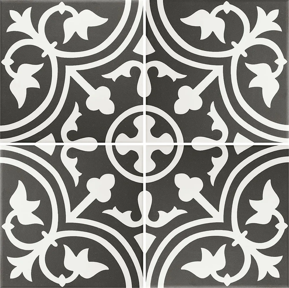 Gresie faianta Ribesalbes Squares Navona 20x20 cm
