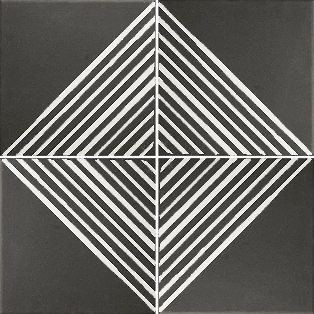 Gresie faianta Ribesalbes Squares Plaza 20x20 cm