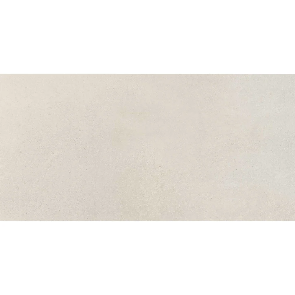 Gresie interior alba 37.5x75 cm, Marazzi Memento Old White