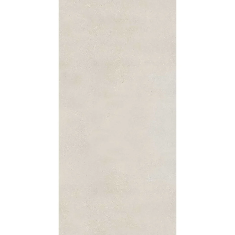 Gresie interior alba 75x150 cm, Marazzi Memento Old White