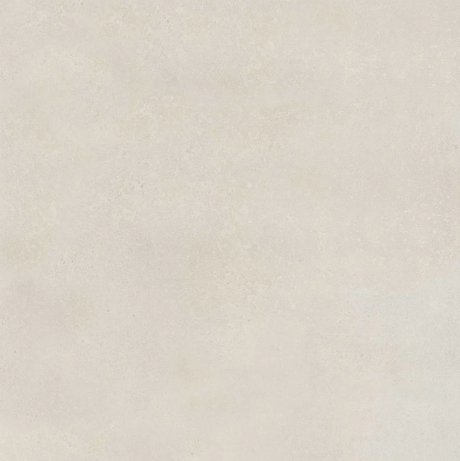 Gresie interior alba 75x75 cm, Marazzi Memento Old White Velvet