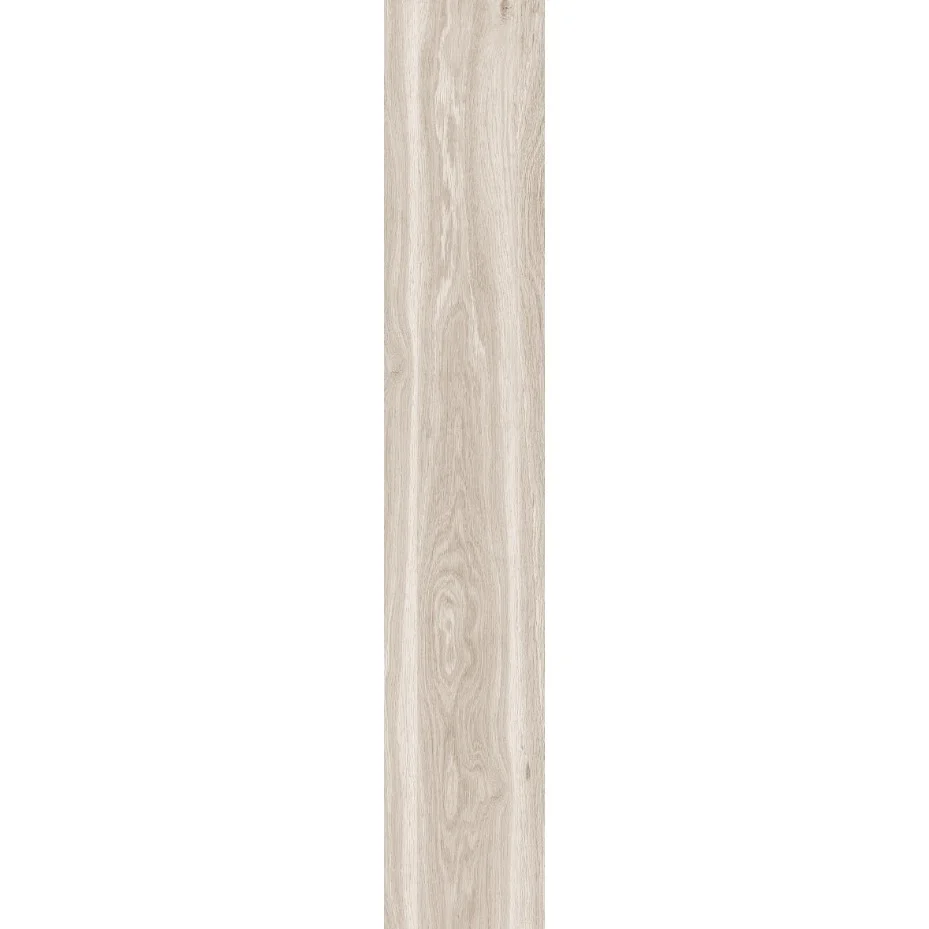 Gresie interior bej 20x120 cm, Marazzi Treverkmore Almond