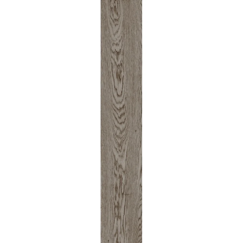 Gresie interior gri 20x120 cm, Marazzi Treverkmore Fume