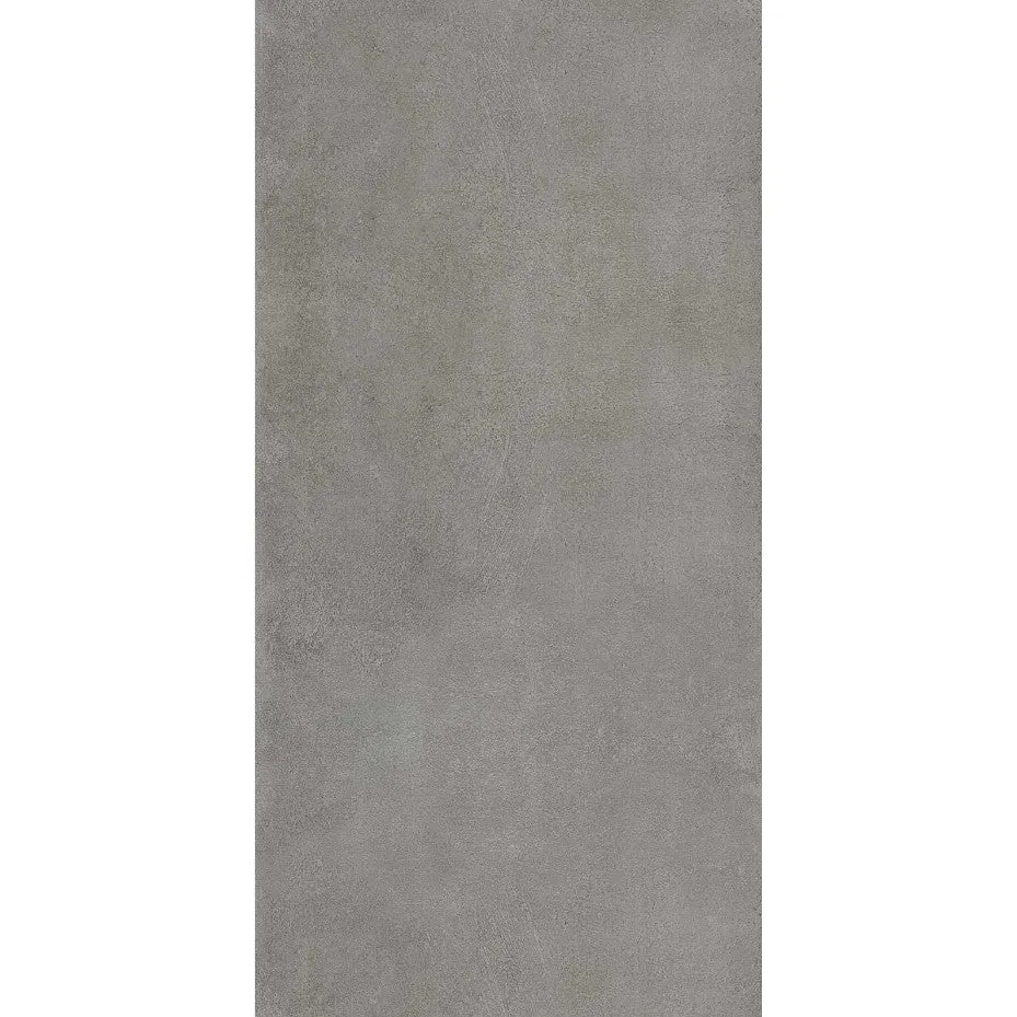 Gresie interior gri 75x150 cm, Marazzi Memento Mercury Velvet