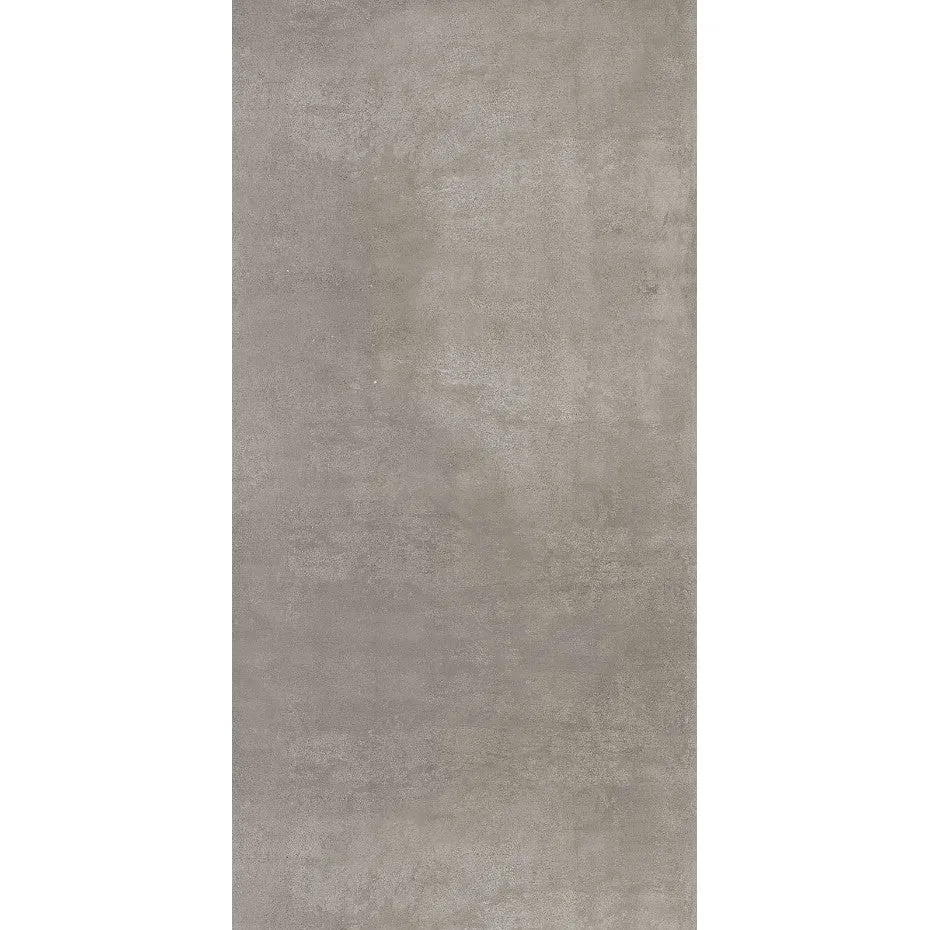 Gresie interior gri 75x150 cm, Marazzi Memento Taupe