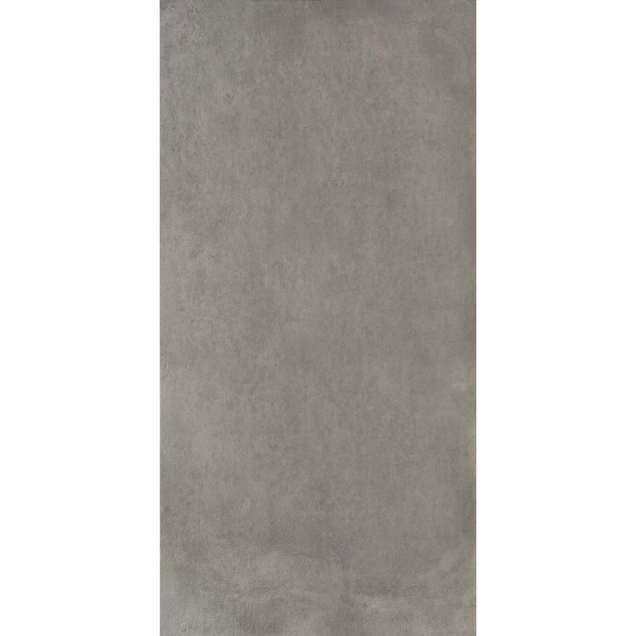 Gresie interior gri 75x150 cm, Marazzi Powder Crete