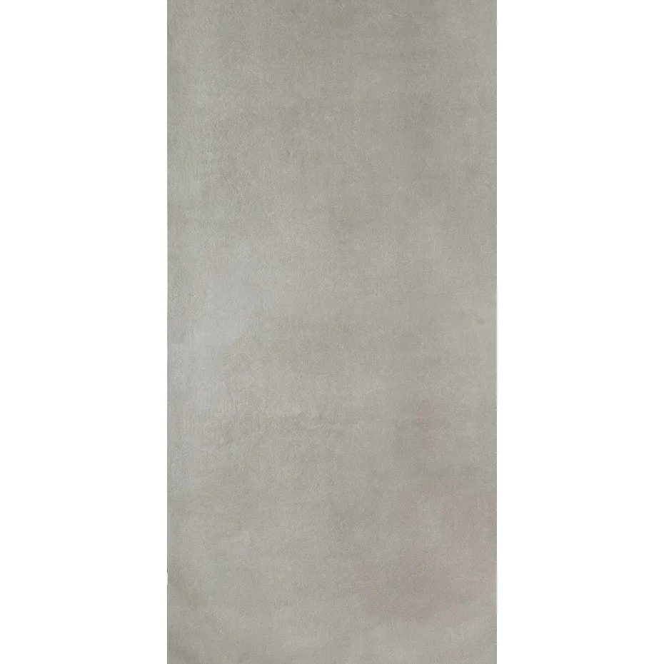 Gresie interior gri 75x150 cm, Marazzi Powder Smoke