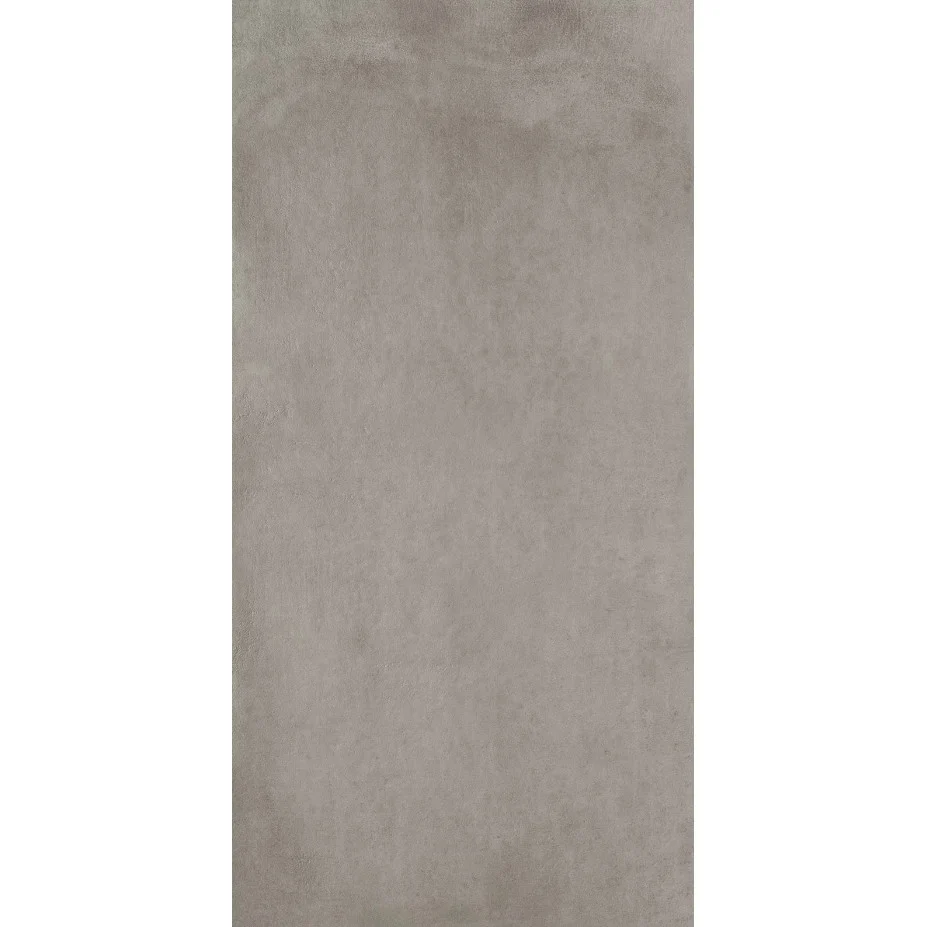 Gresie interior gri 75x150 cm, Marazzi Powder Mud