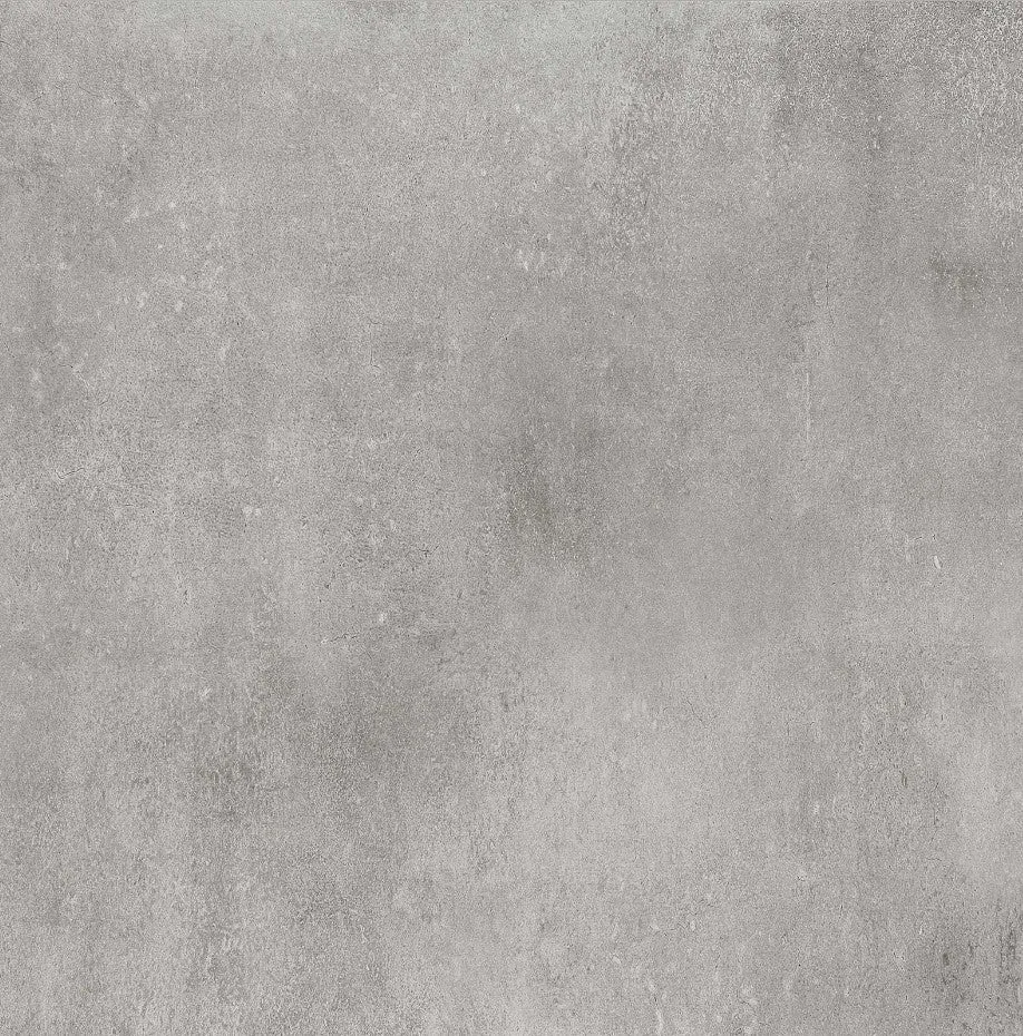 Gresie interior gri 75x75 cm, Marazzi Memento Silver