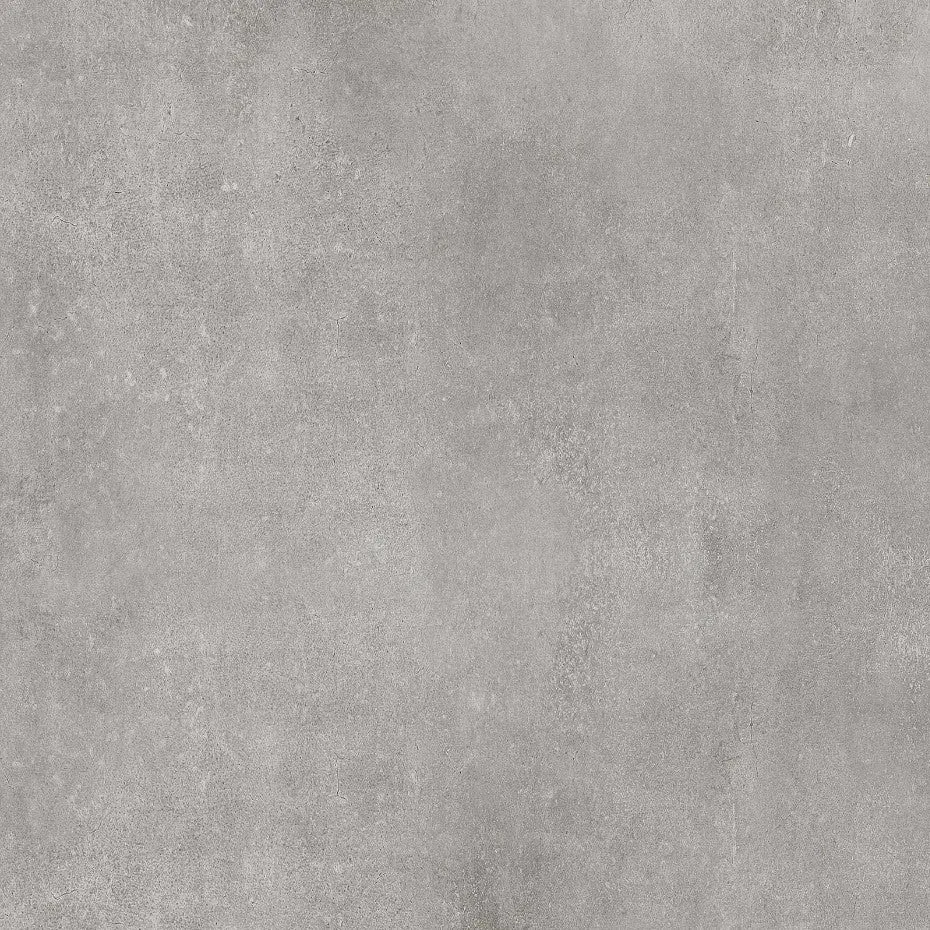 Gresie interior gri 75x75 cm, Marazzi Memento Silver Velvet