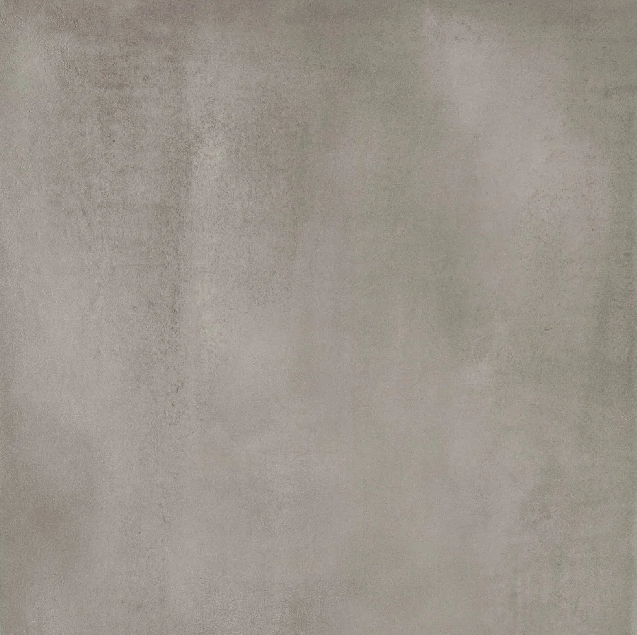 Gresie interior gri 75x75 cm, Marazzi Powder Mud