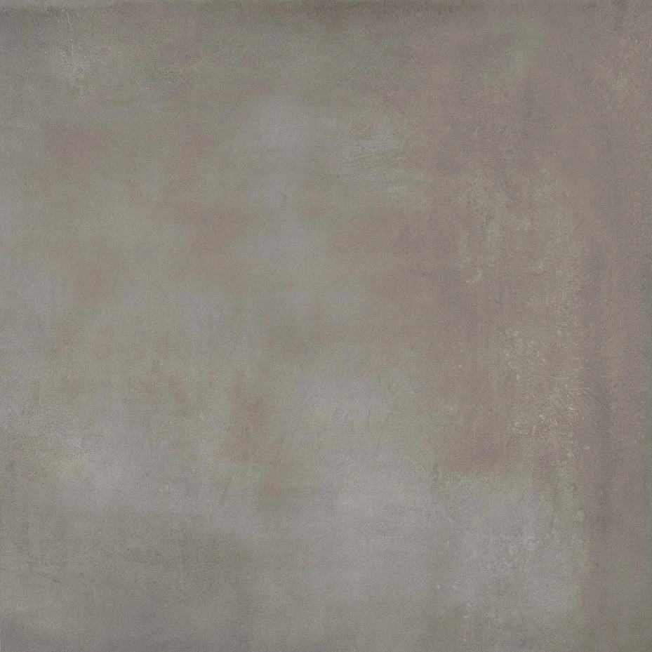 Gresie interior gri 75x75 cm, Marazzi Powder Crete