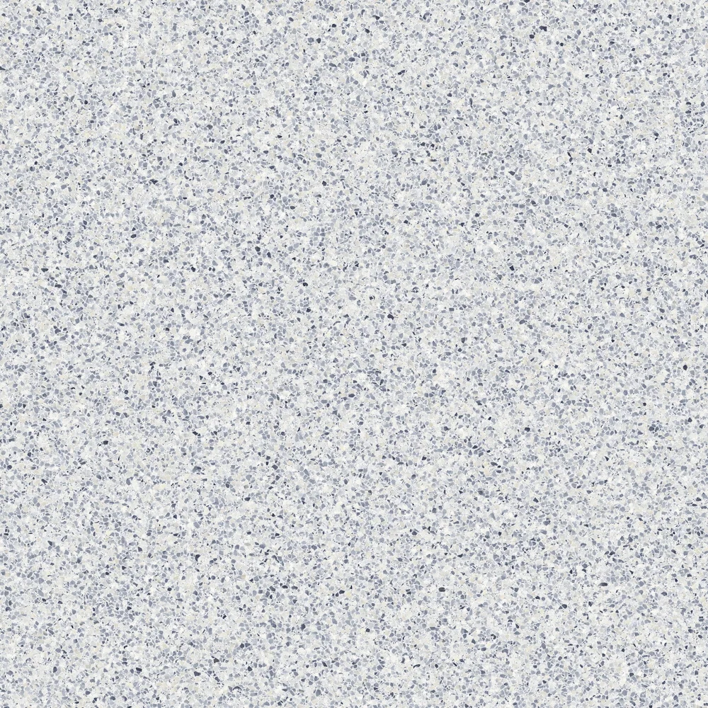 Gresie interior portelanata albastra 120x120 cm, Marazzi Frammento Micro Azzuro
