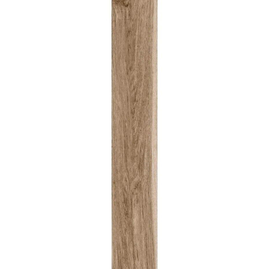 Gresie interior portelanata bej 20x120 cm, Marazzi Treverkview Caramello