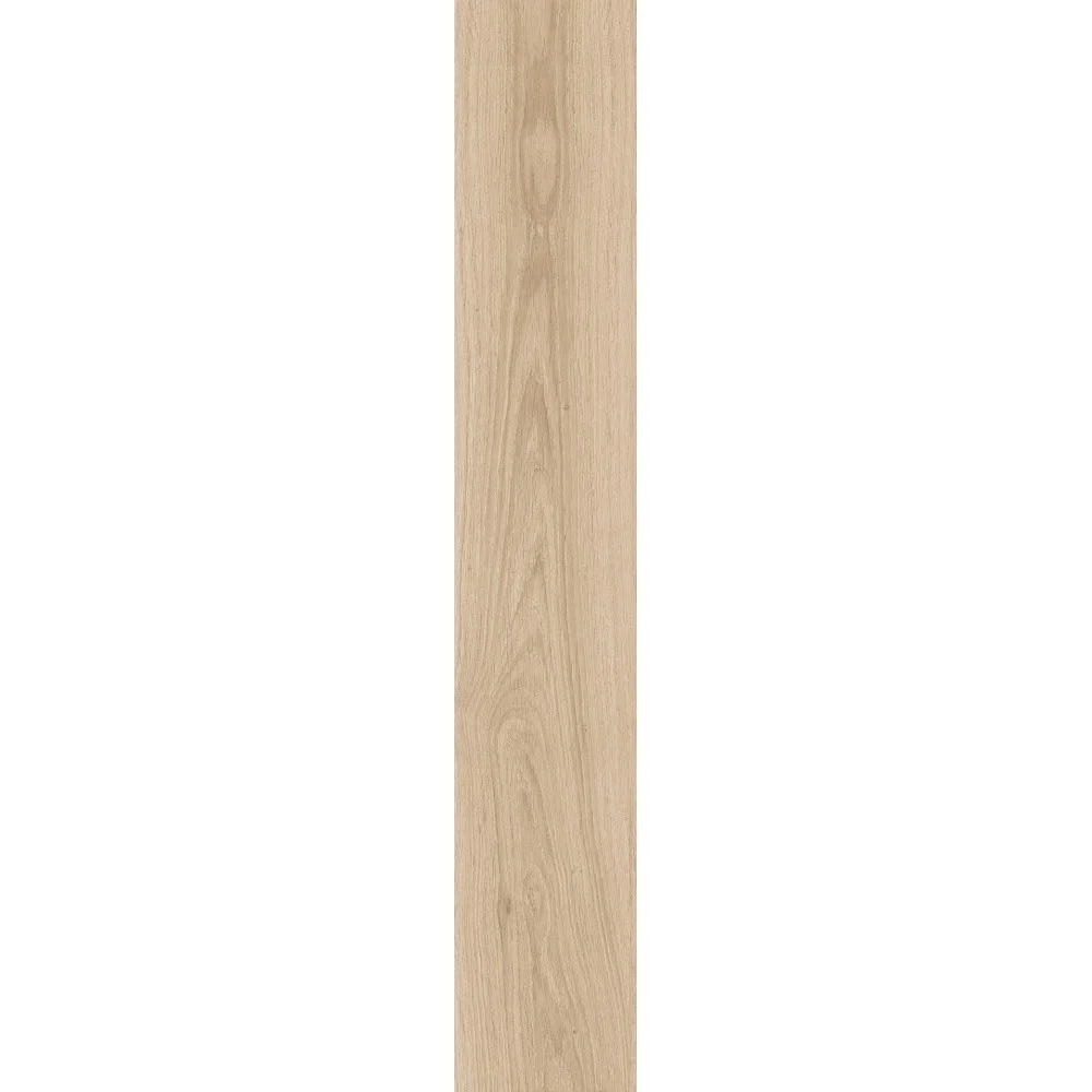 Gresie interior portelanata bej 20x120 cm, Marazzi Puro Oltre Natural
