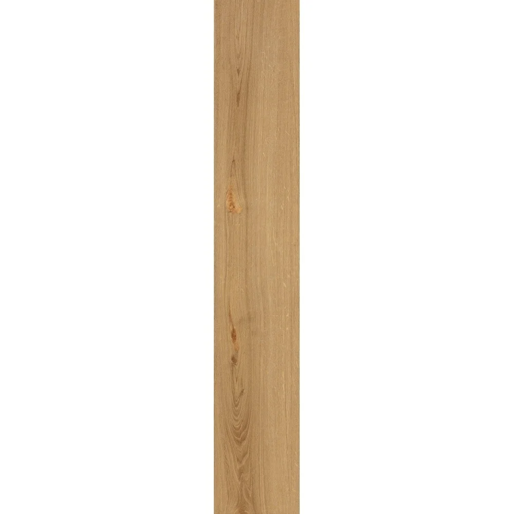 Gresie interior portelanata bej 20x120 cm, Marazzi Puro Oltre Caramel Grip