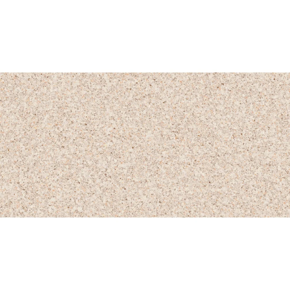 Gresie interior portelanata bej 60x120 cm, Marazzi Frammento Micro Cotto
