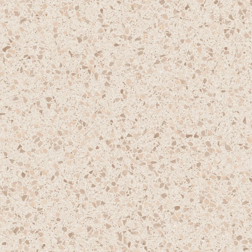 Gresie interior portelanata bej 60x60 cm, Marazzi Frammento Macro Cotto