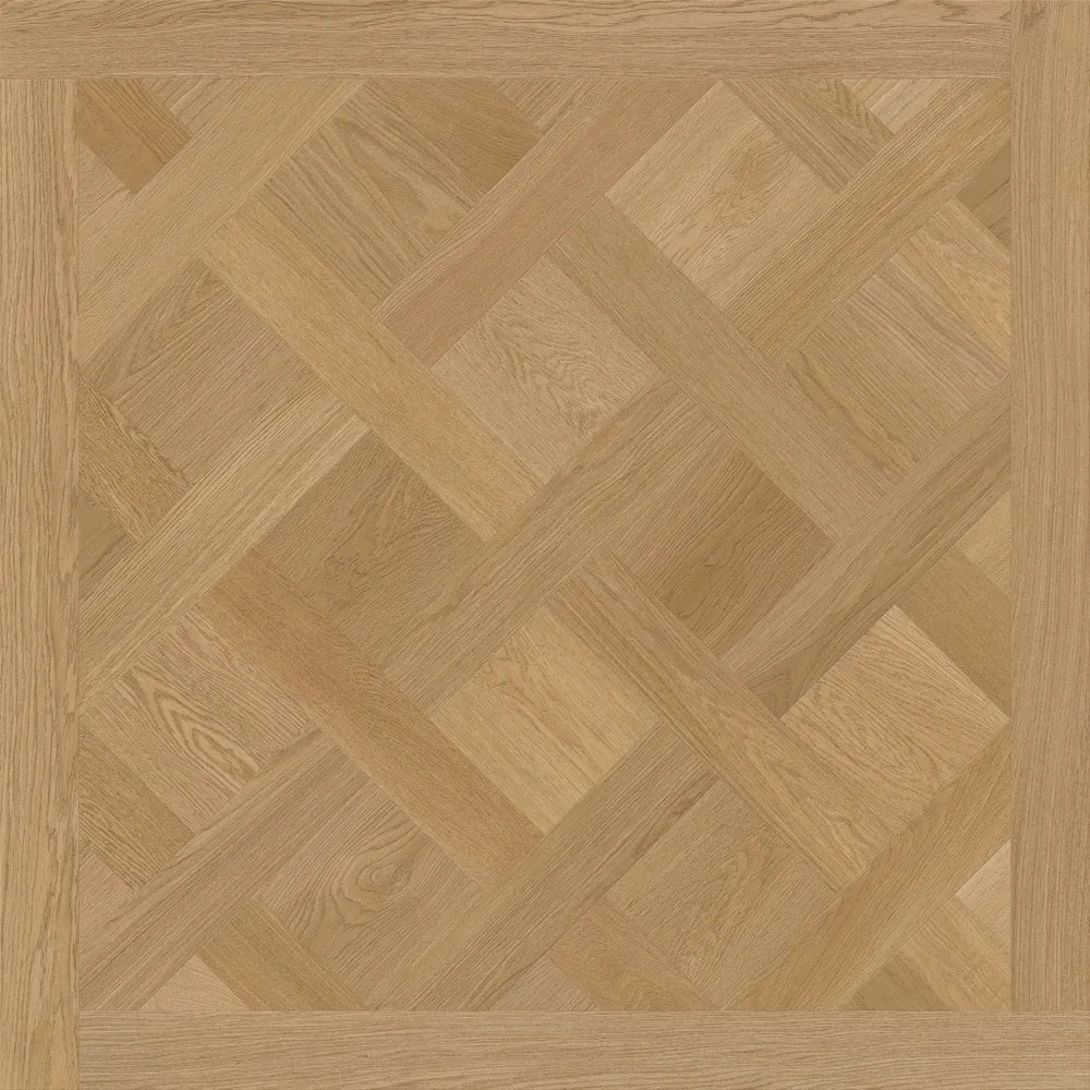 Gresie interior portelanata crem 120x120 cm, Marazzi Intrecci Versailles Nocciola
