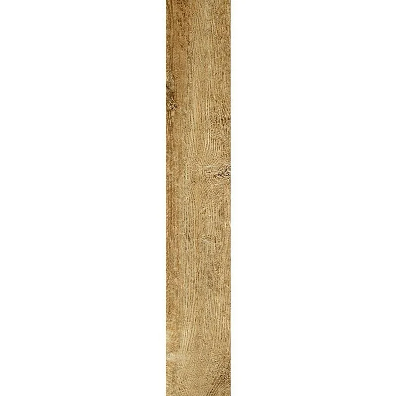 Gresie interior portelanata crem 15x90 cm, Marazzi Treverkway Indoor Larice
