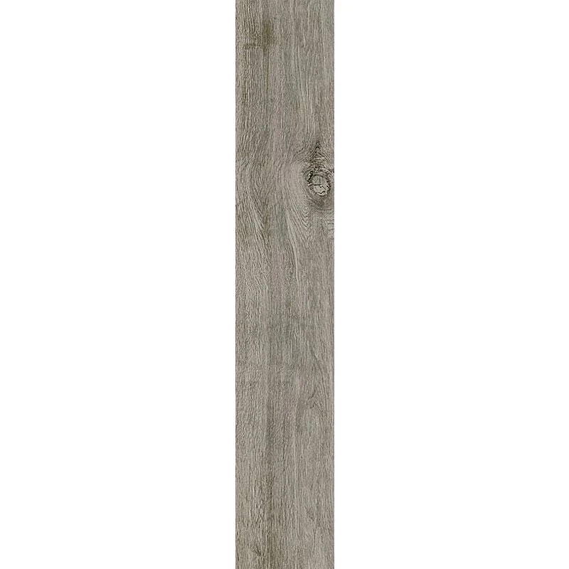 Gresie interior portelanata gri 15x90 cm, Marazzi Treverkway Indoor Frassino